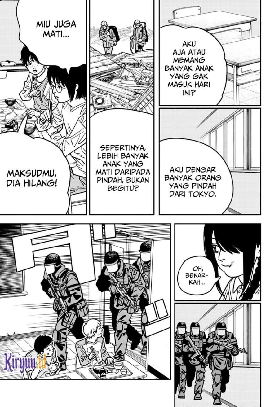 Chainsaw Man Chapter 132 Gambar 3