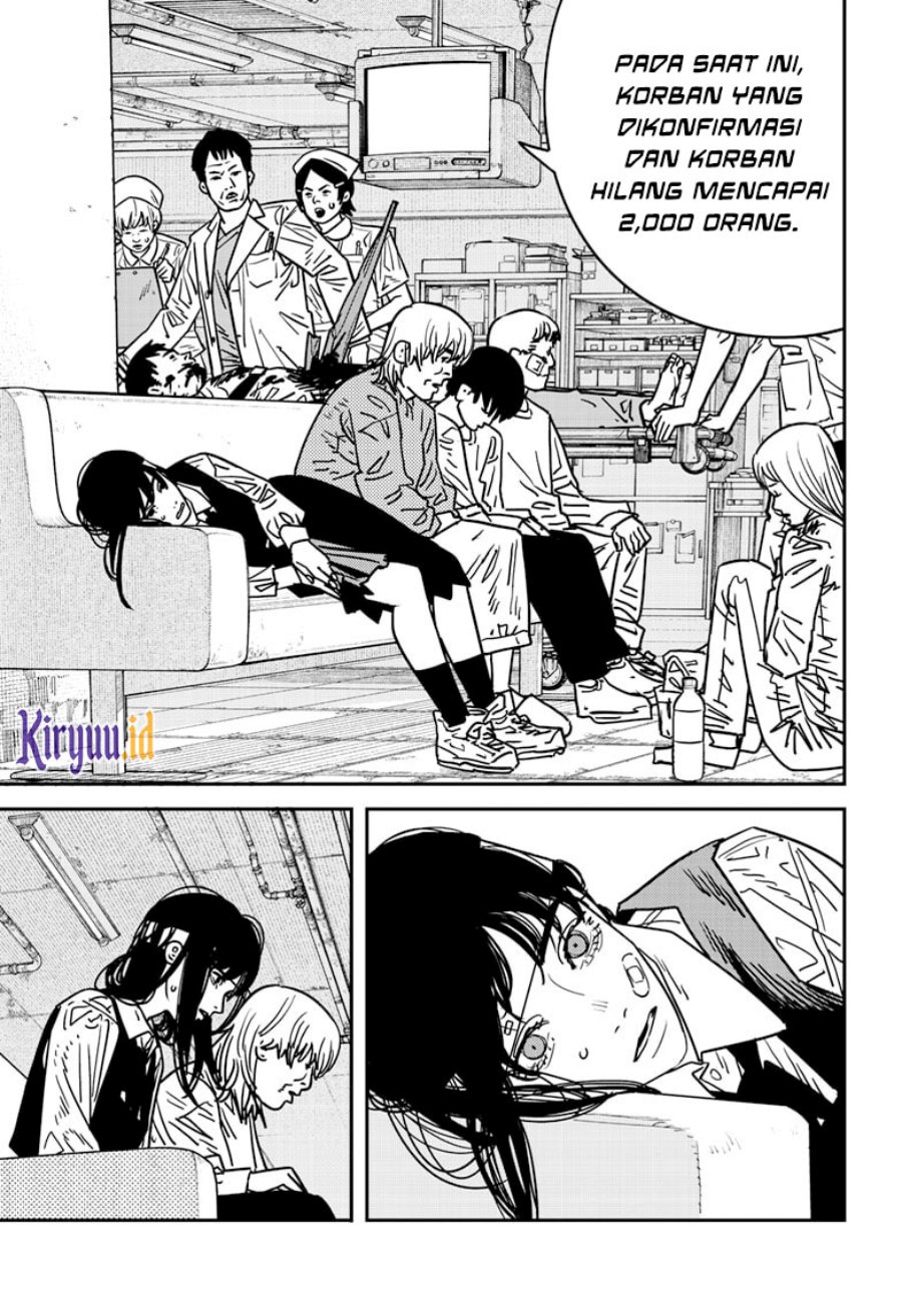 Chainsaw Man Chapter 132 Gambar 5