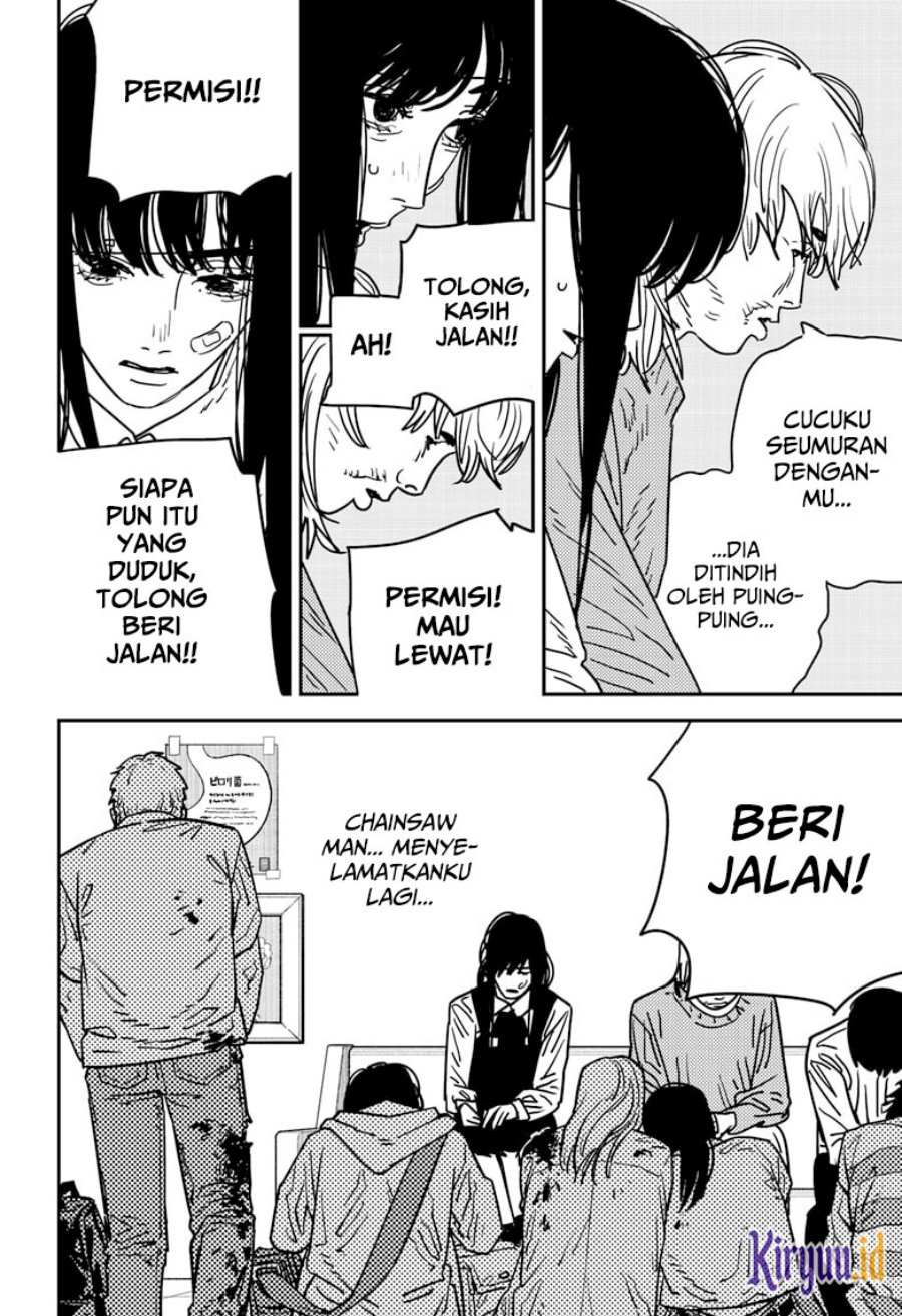 Chainsaw Man Chapter 132 Gambar 6