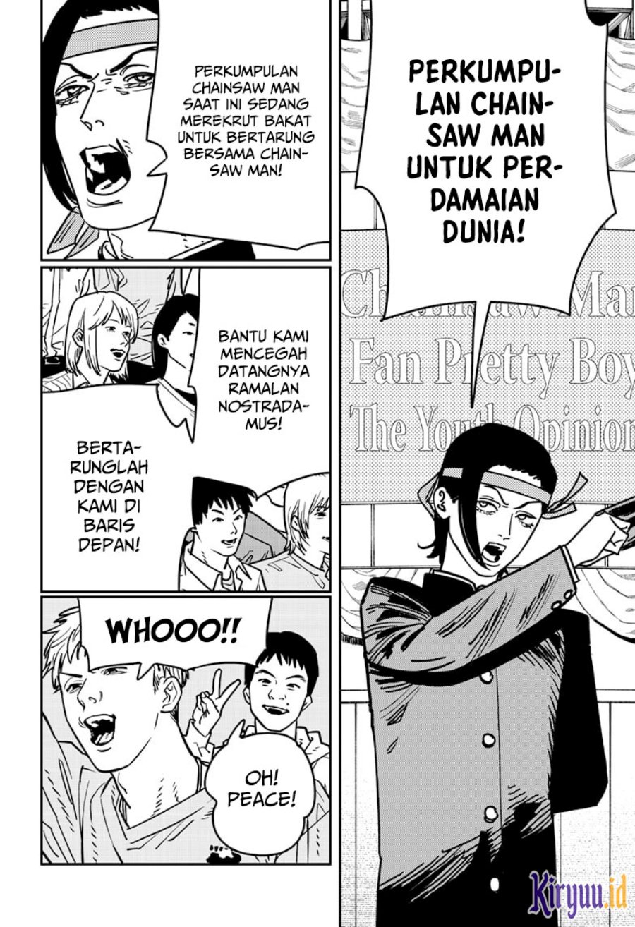 Chainsaw Man Chapter 132 Gambar 8