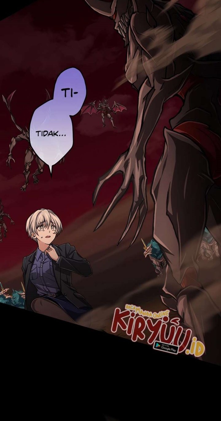 Magic Level 99990000 All-Attribute Great Sage Chapter 24 Gambar 42