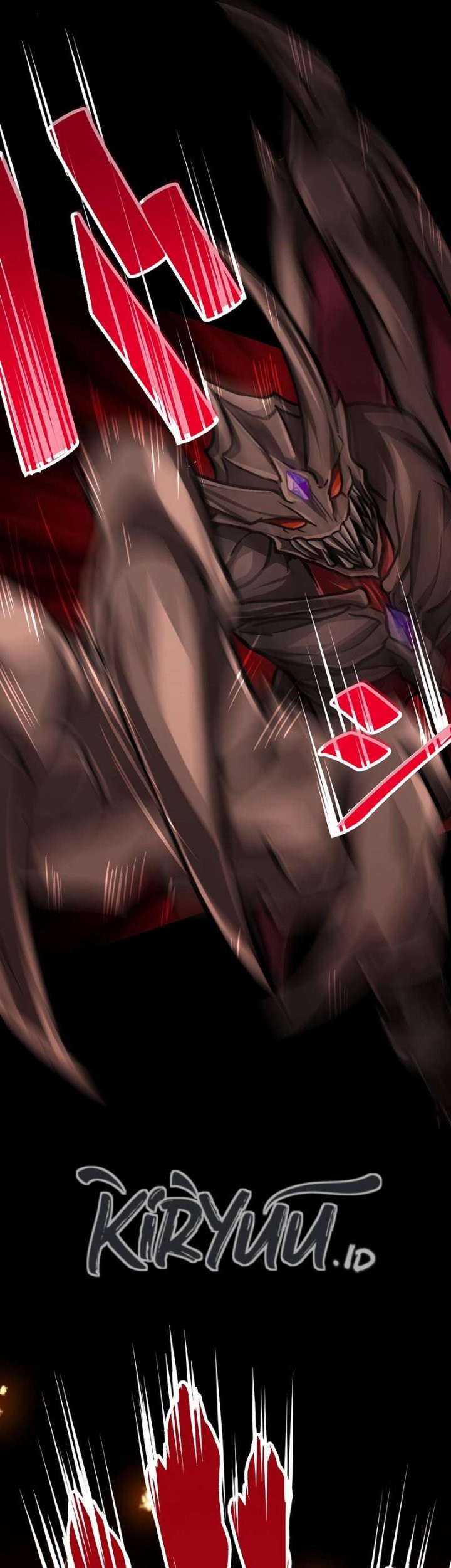 Magic Level 99990000 All-Attribute Great Sage Chapter 24 Gambar 43