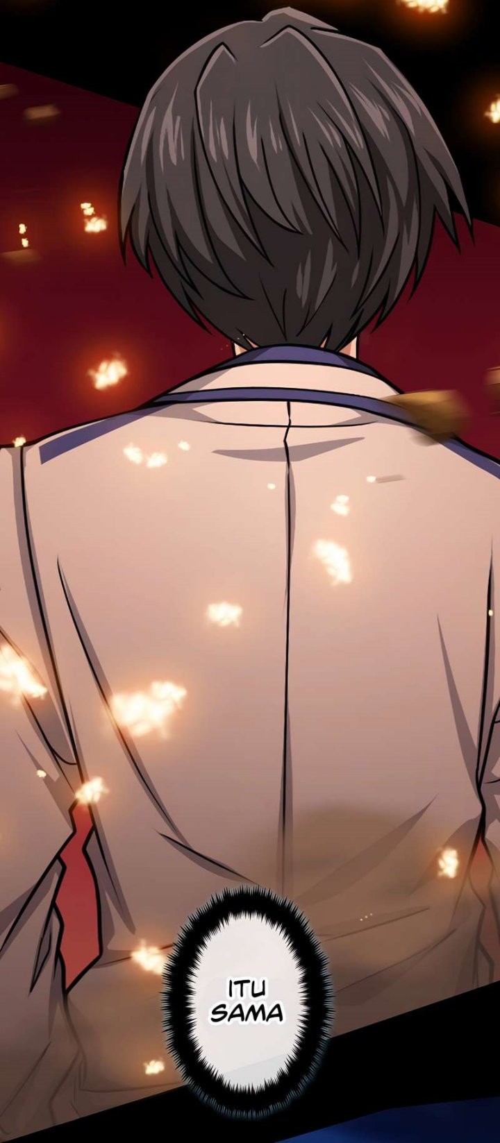 Magic Level 99990000 All-Attribute Great Sage Chapter 24 Gambar 45