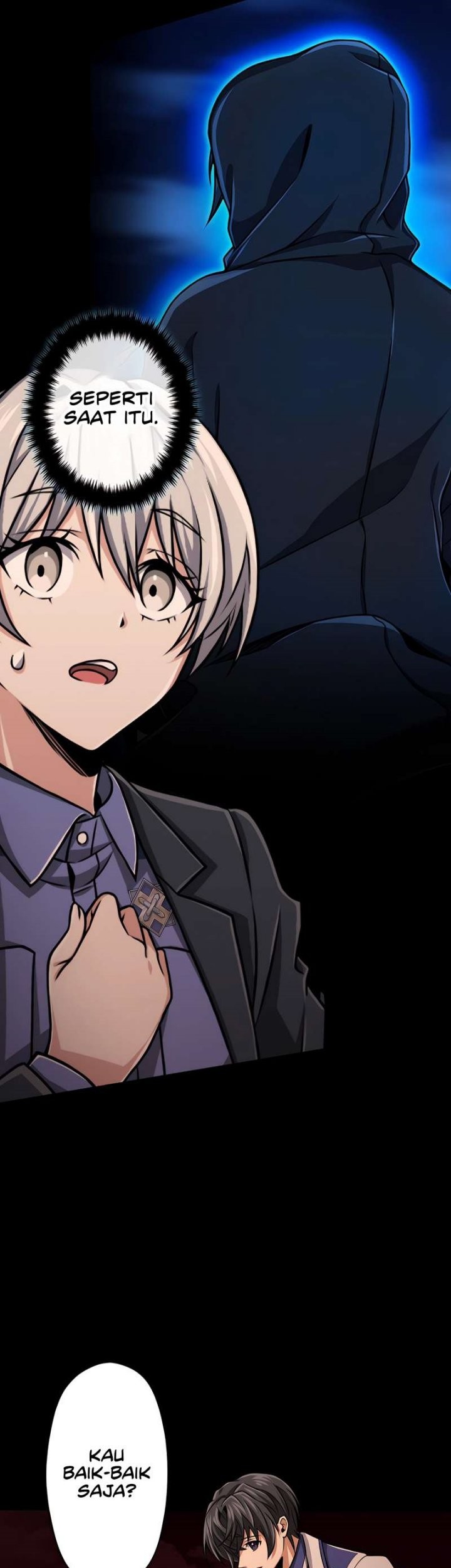 Magic Level 99990000 All-Attribute Great Sage Chapter 24 Gambar 46