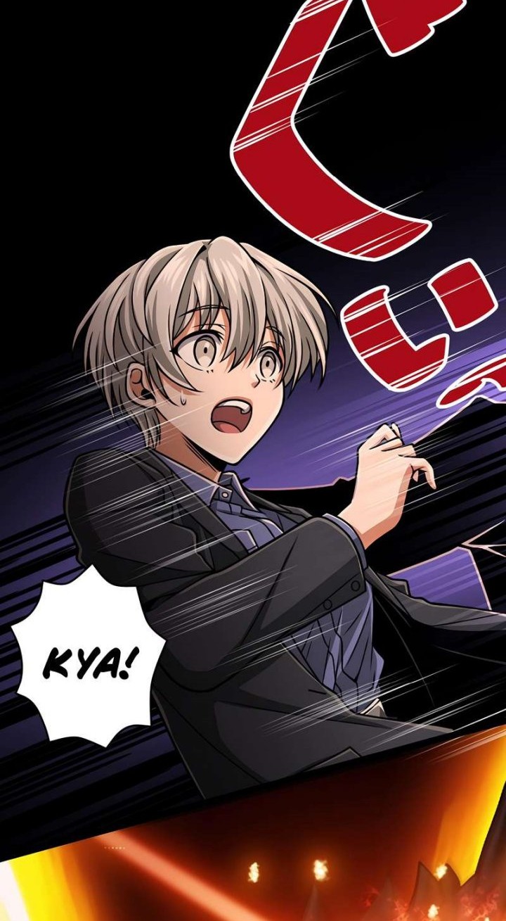 Magic Level 99990000 All-Attribute Great Sage Chapter 24 Gambar 50