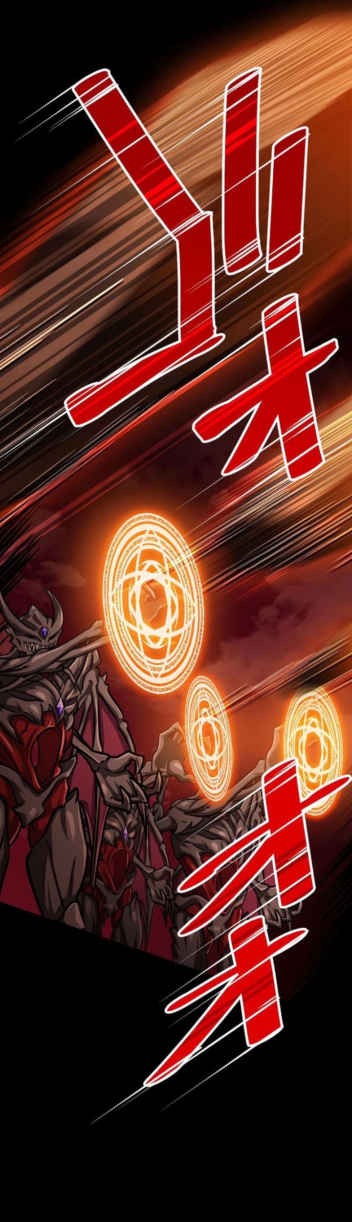 Magic Level 99990000 All-Attribute Great Sage Chapter 24 Gambar 23