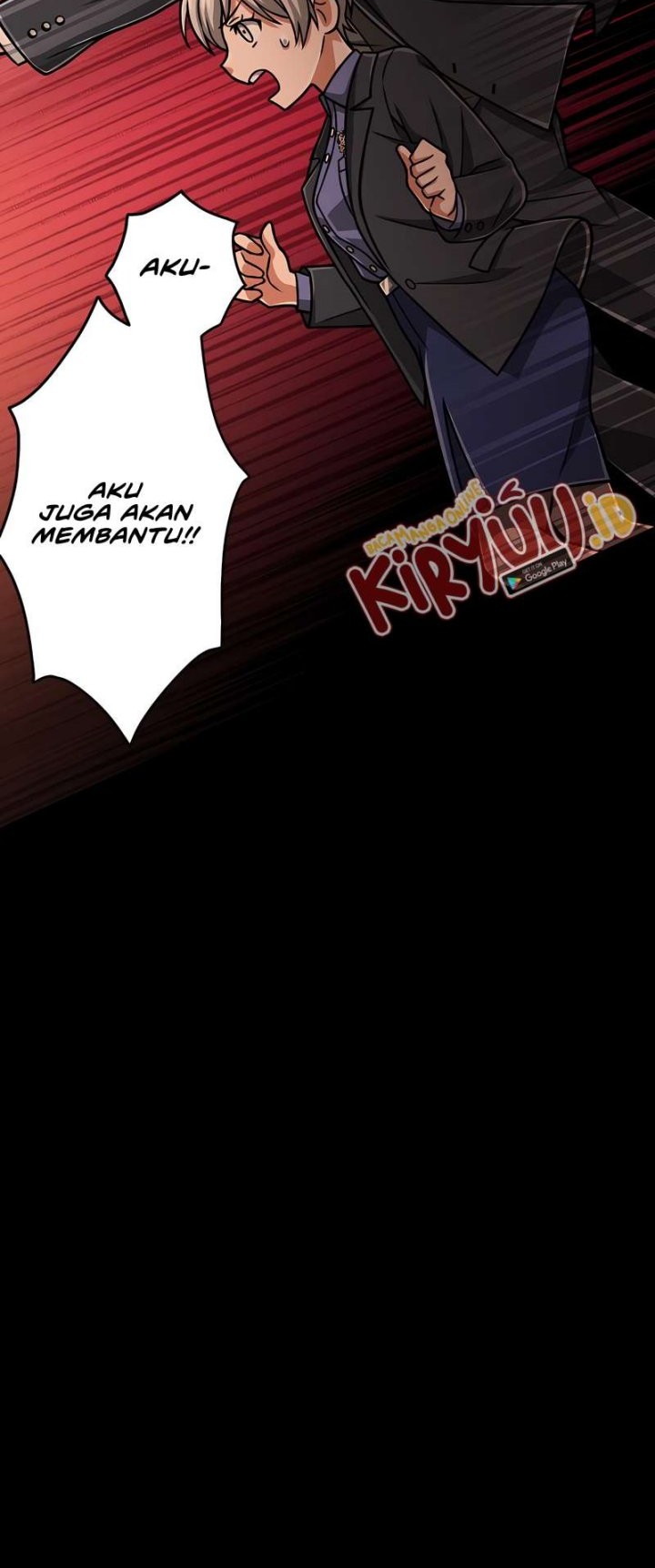 Magic Level 99990000 All-Attribute Great Sage Chapter 24 Gambar 28