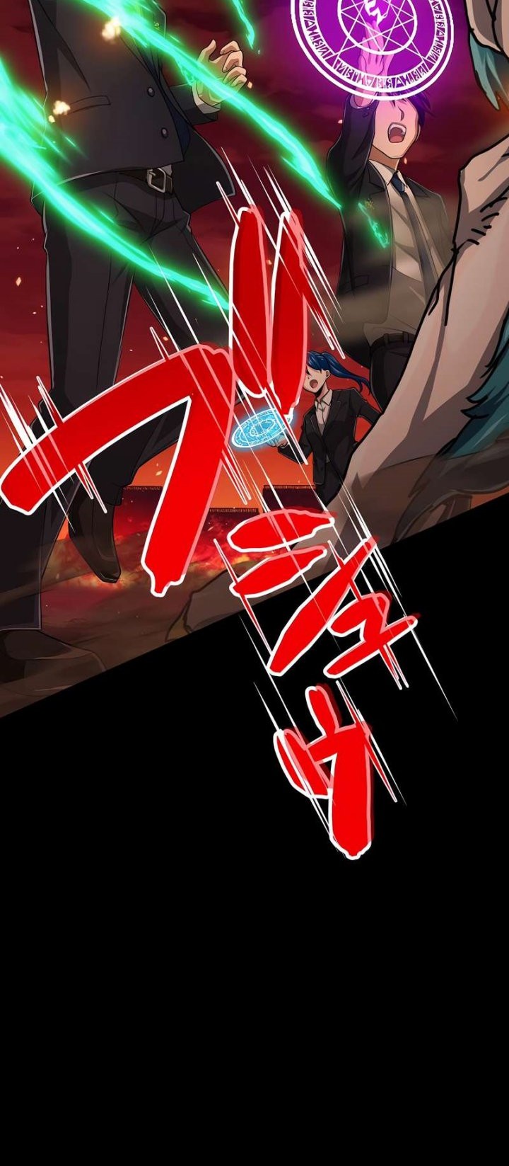 Magic Level 99990000 All-Attribute Great Sage Chapter 24 Gambar 31