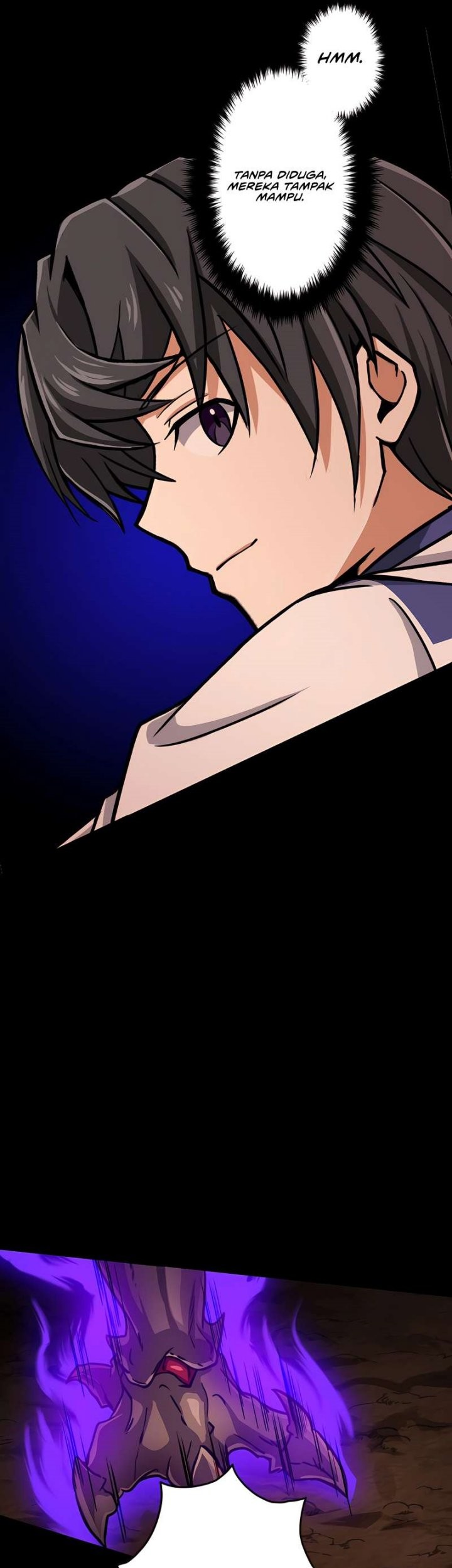 Magic Level 99990000 All-Attribute Great Sage Chapter 24 Gambar 32