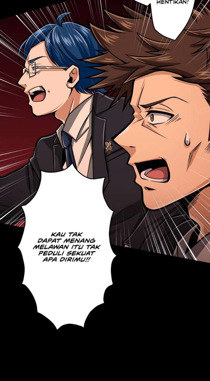 Magic Level 99990000 All-Attribute Great Sage Chapter 24 Gambar 62