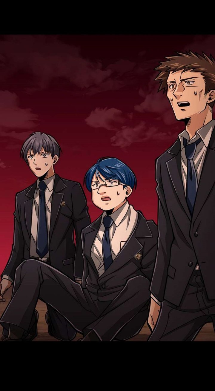 Magic Level 99990000 All-Attribute Great Sage Chapter 24 Gambar 64