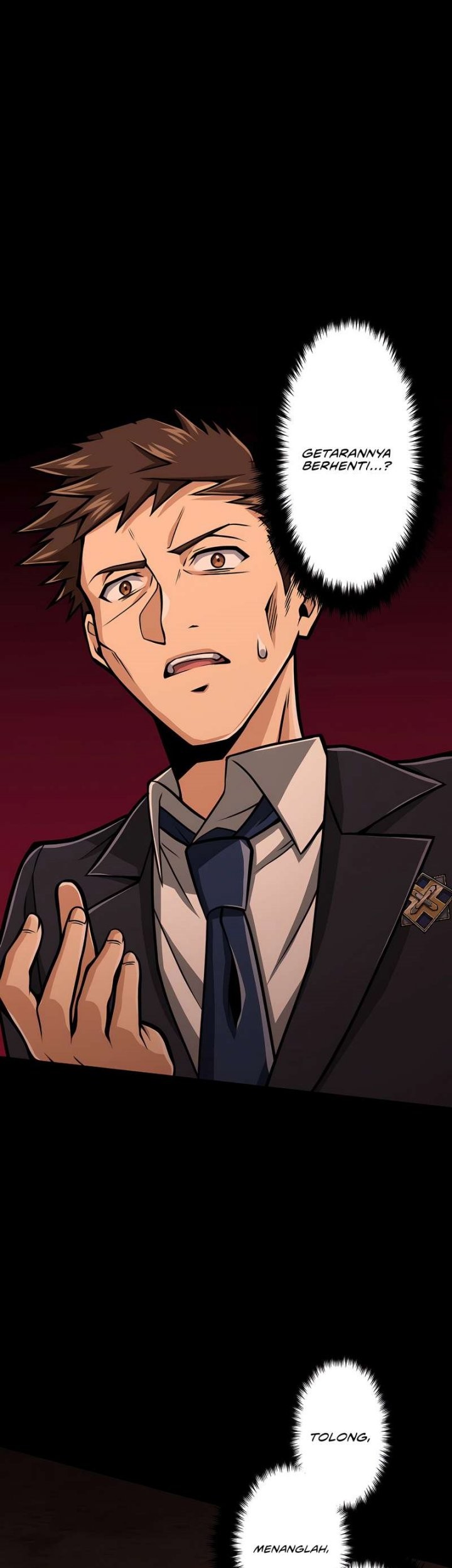 Magic Level 99990000 All-Attribute Great Sage Chapter 24 Gambar 65