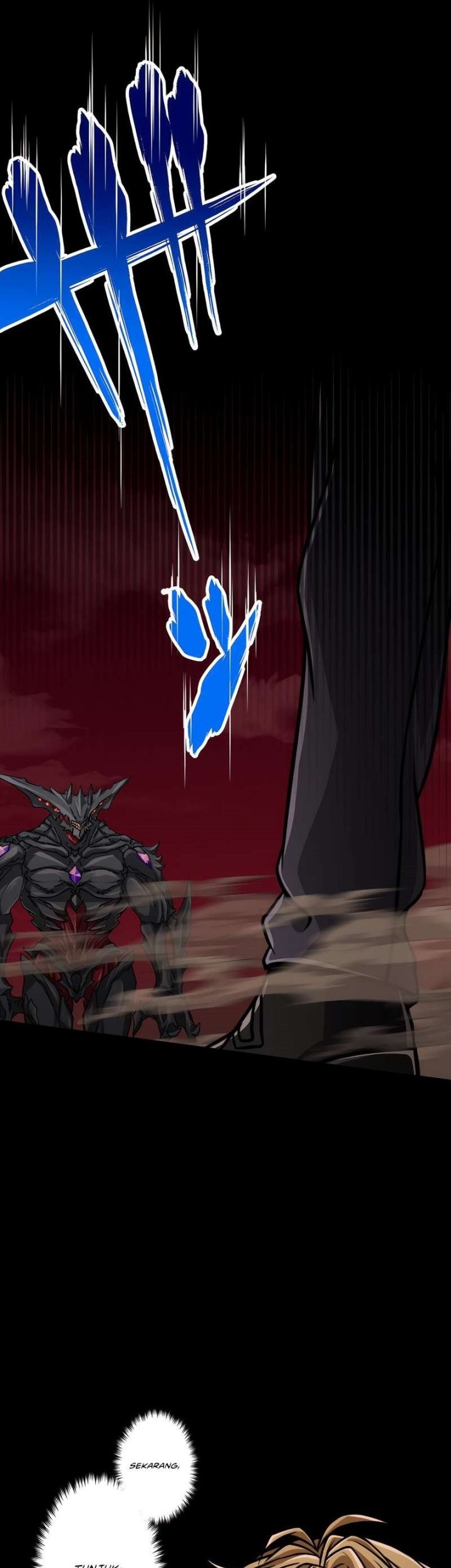 Magic Level 99990000 All-Attribute Great Sage Chapter 24 Gambar 68