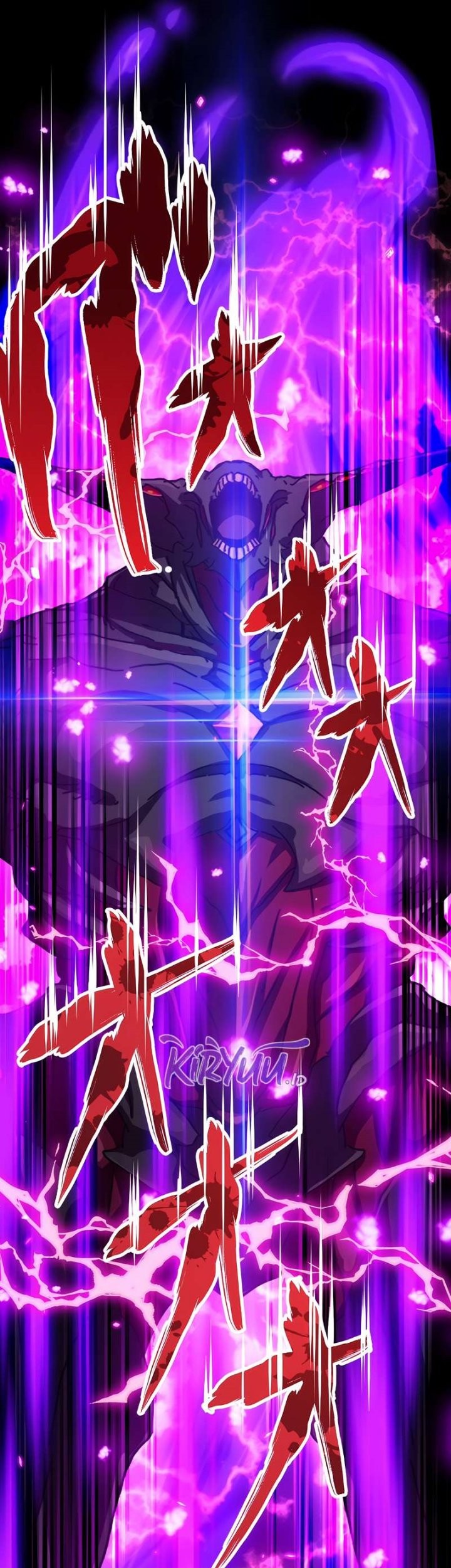 Magic Level 99990000 All-Attribute Great Sage Chapter 24 Gambar 58