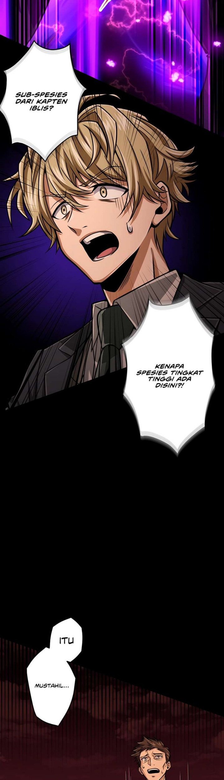 Magic Level 99990000 All-Attribute Great Sage Chapter 24 Gambar 59