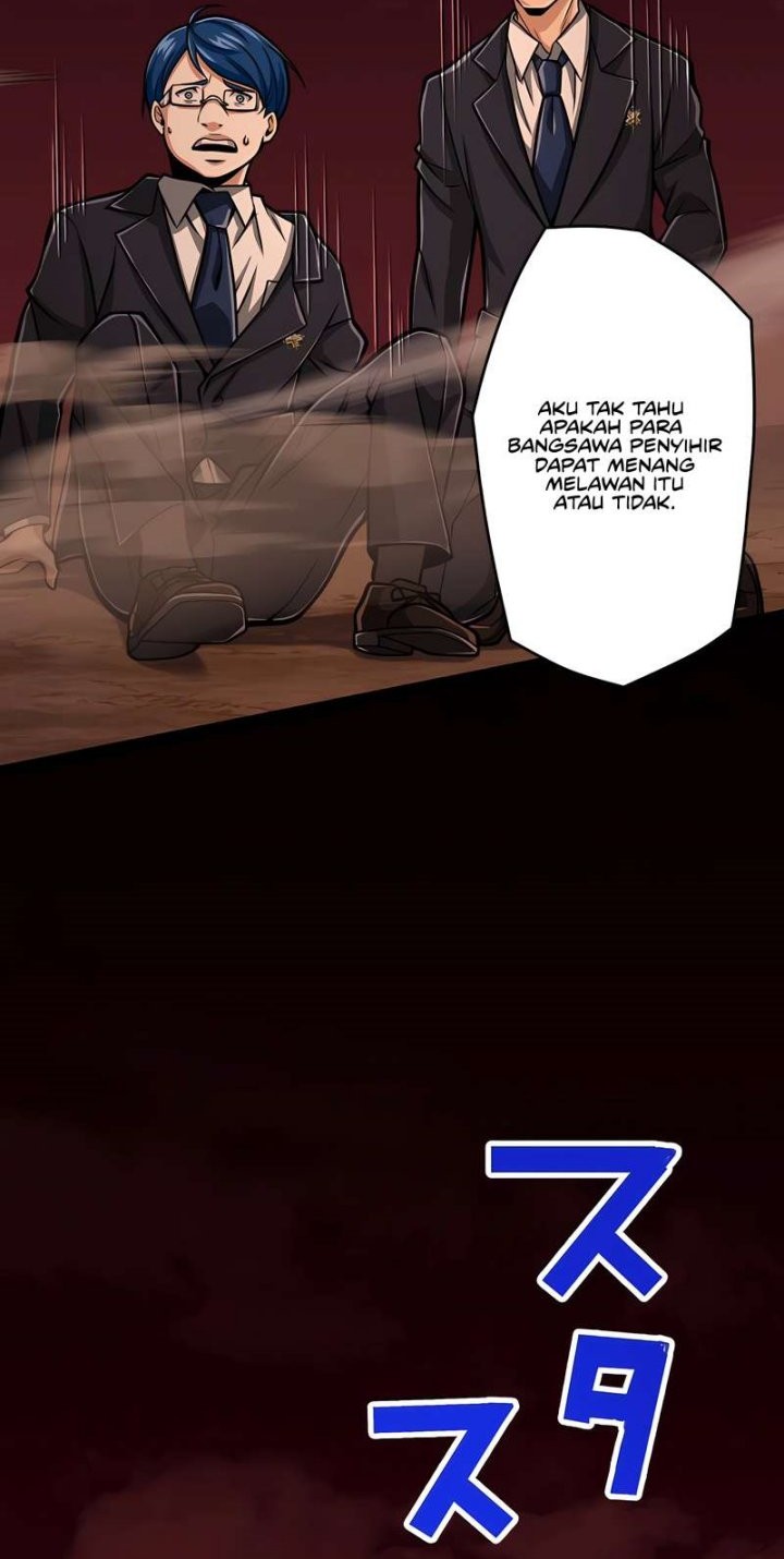 Magic Level 99990000 All-Attribute Great Sage Chapter 24 Gambar 60