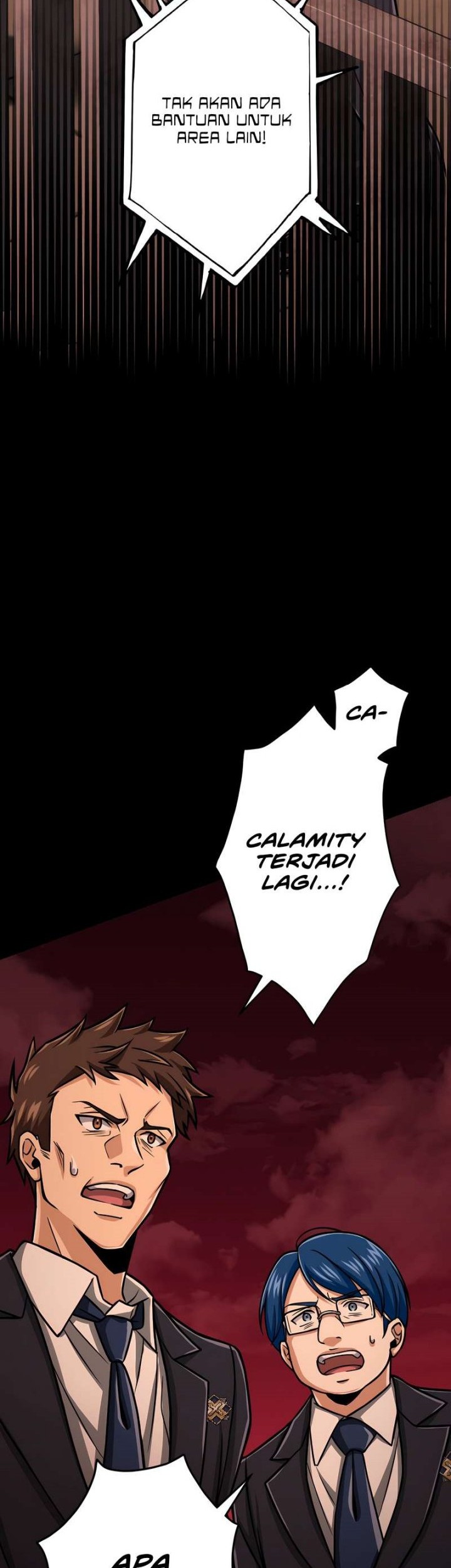 Magic Level 99990000 All-Attribute Great Sage Chapter 24 Gambar 3