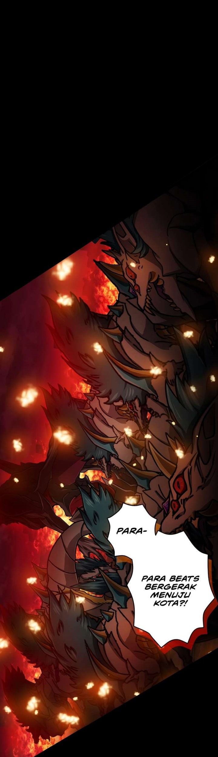 Magic Level 99990000 All-Attribute Great Sage Chapter 24 Gambar 9