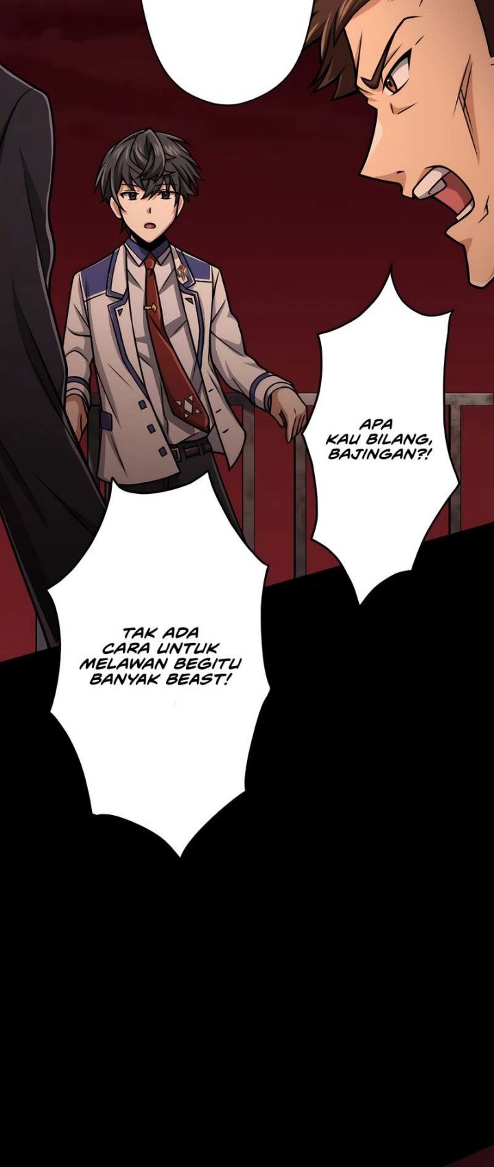 Magic Level 99990000 All-Attribute Great Sage Chapter 24 Gambar 11