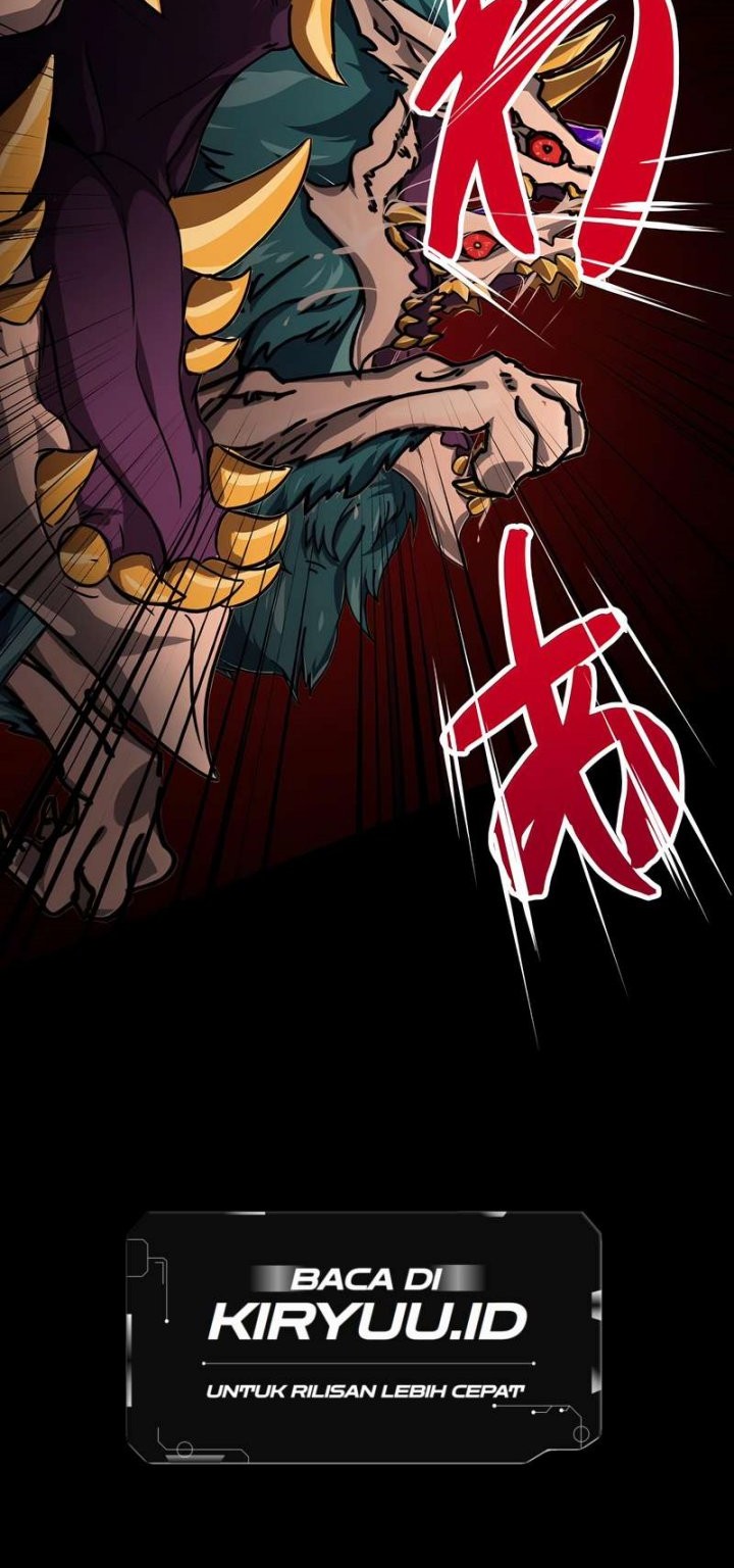 Magic Level 99990000 All-Attribute Great Sage Chapter 24 Gambar 16