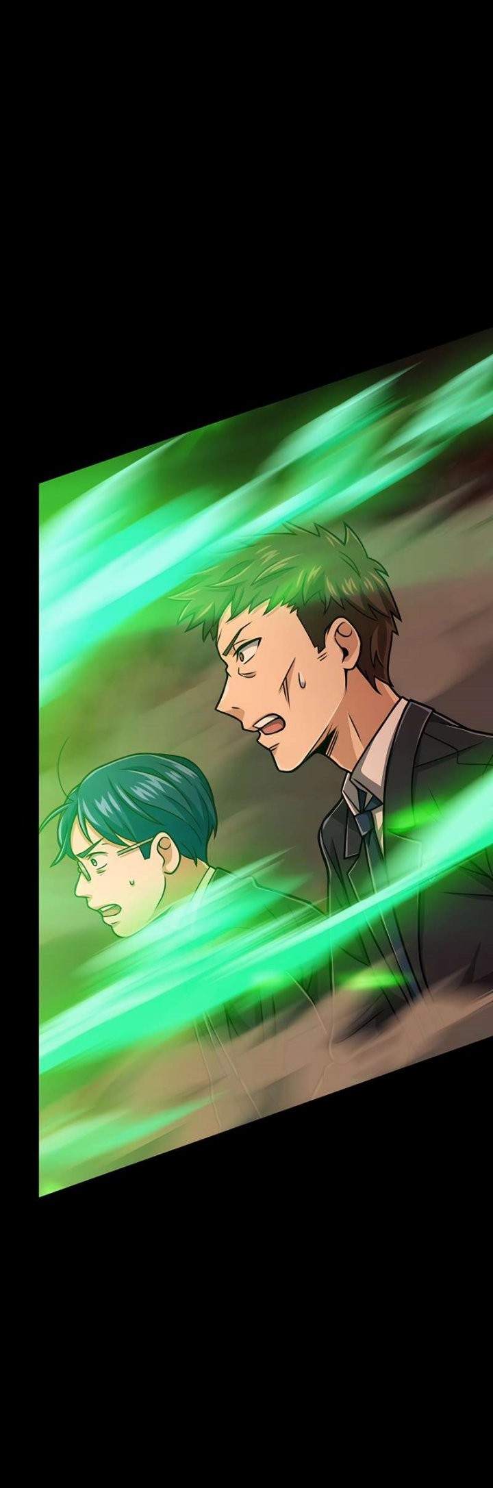 Magic Level 99990000 All-Attribute Great Sage Chapter 24 Gambar 19