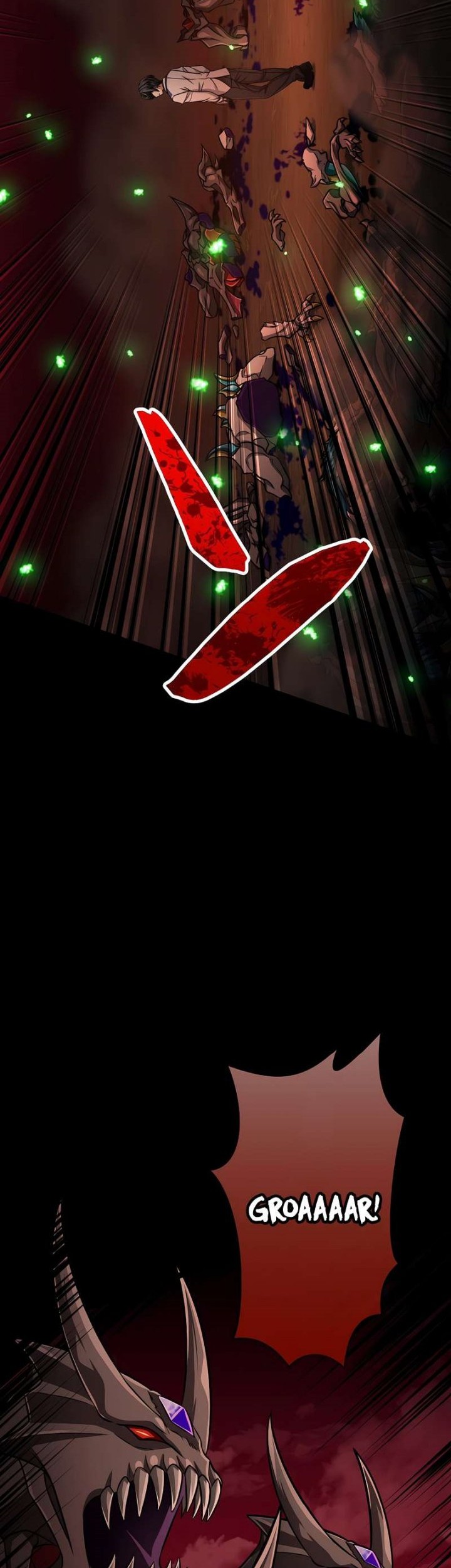 Magic Level 99990000 All-Attribute Great Sage Chapter 24 Gambar 21