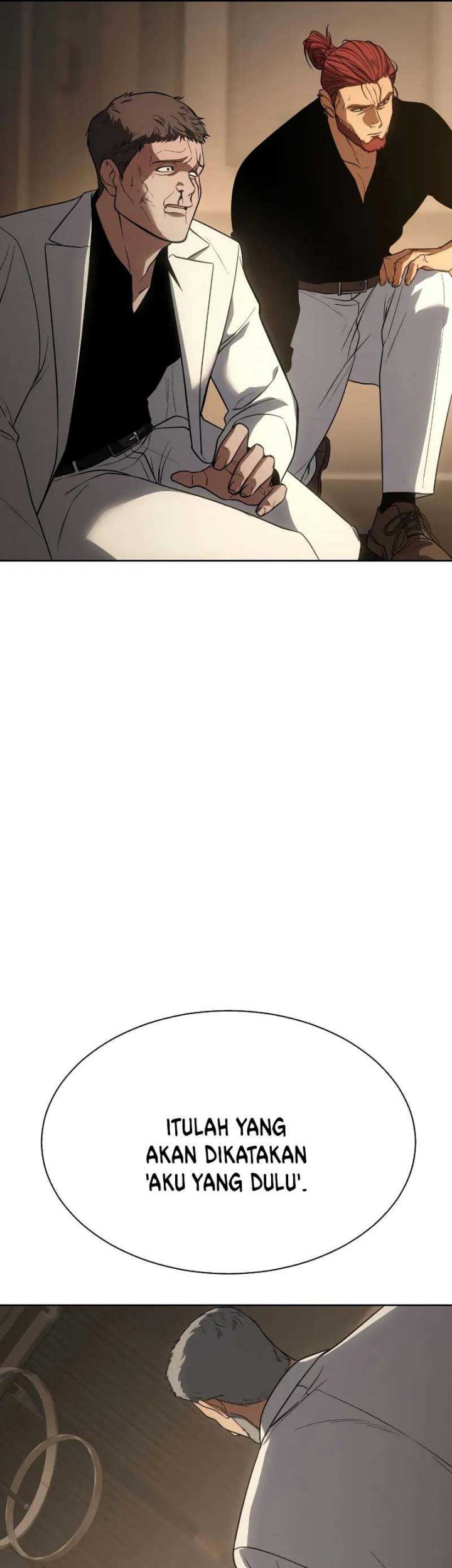 Baek XX Chapter 27 Gambar 26