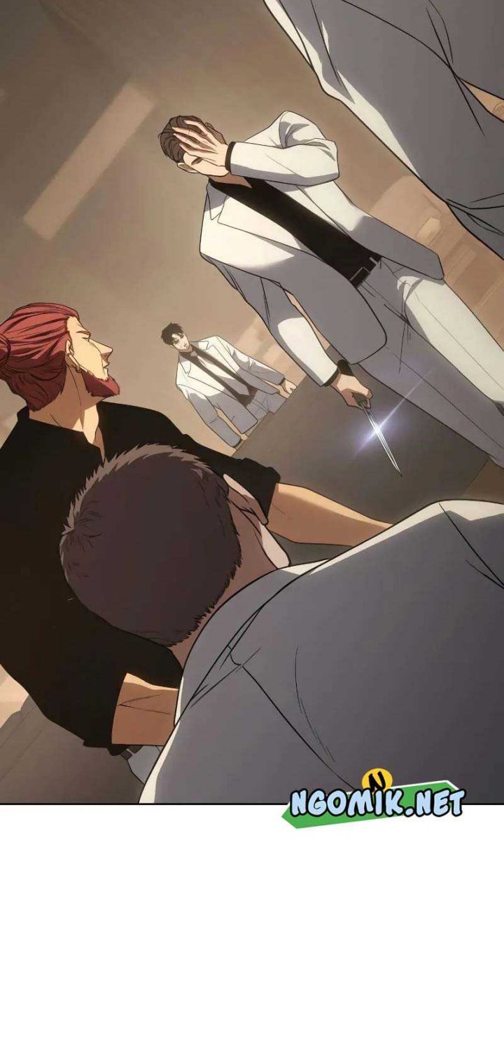 Baek XX Chapter 27 Gambar 27