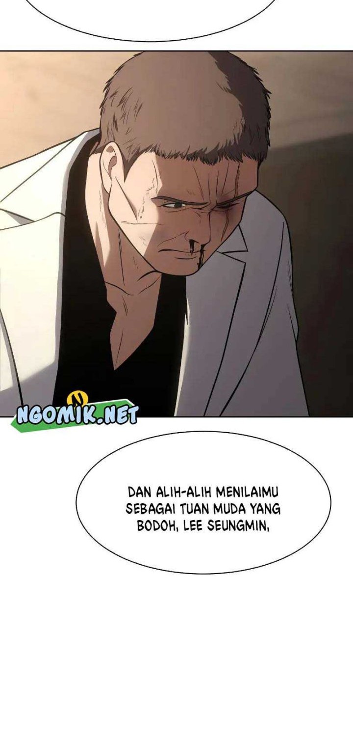 Baek XX Chapter 27 Gambar 29