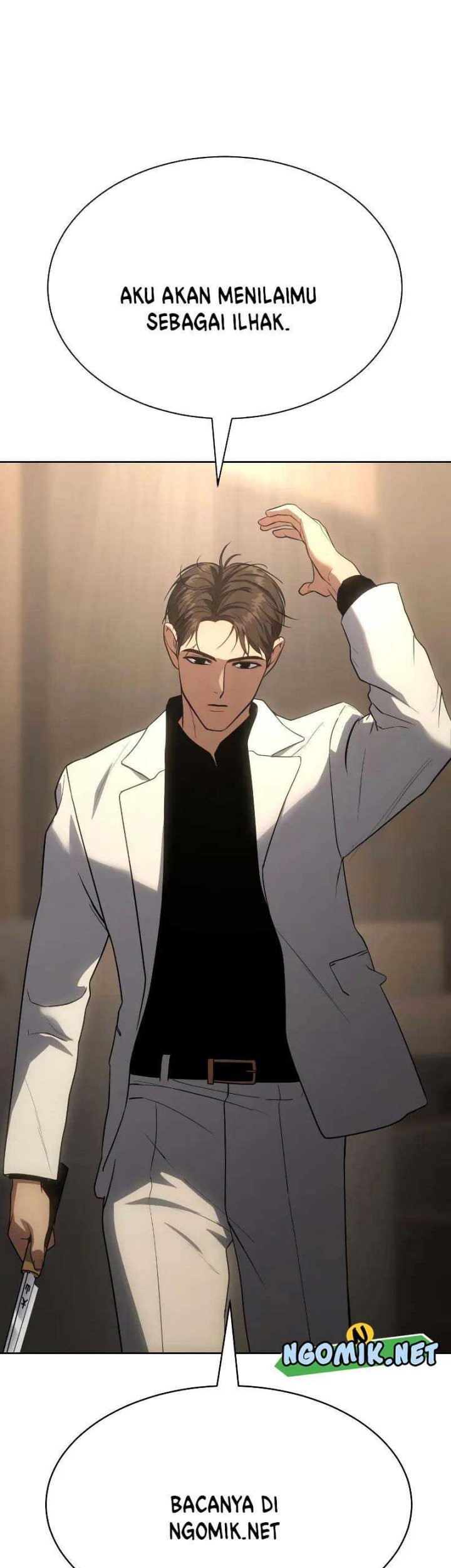 Baek XX Chapter 27 Gambar 30
