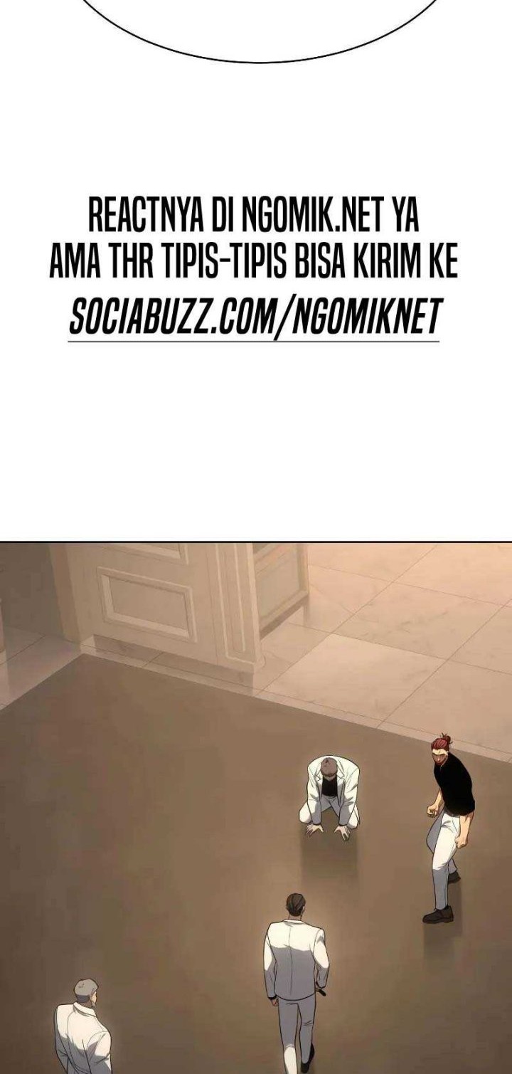 Baek XX Chapter 27 Gambar 31
