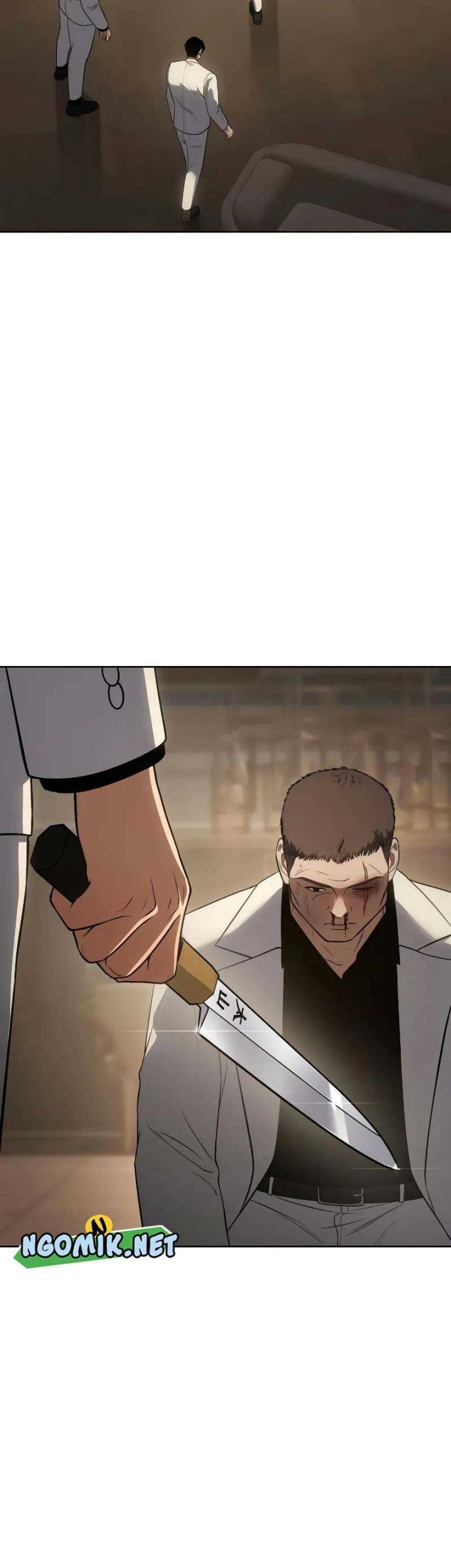 Baek XX Chapter 27 Gambar 32