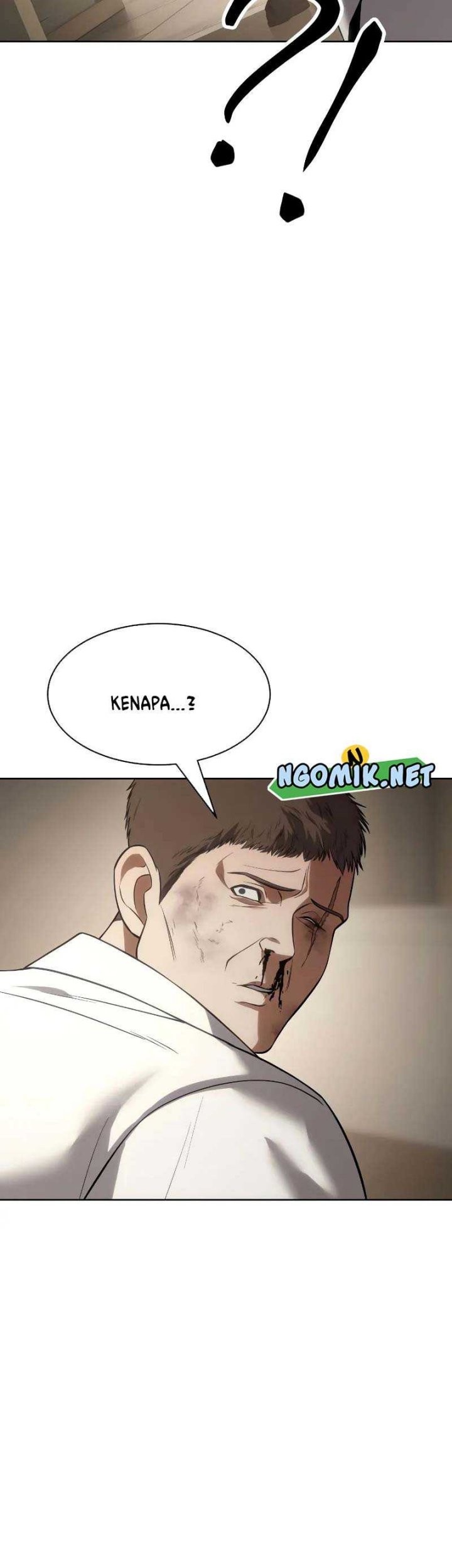 Baek XX Chapter 27 Gambar 34