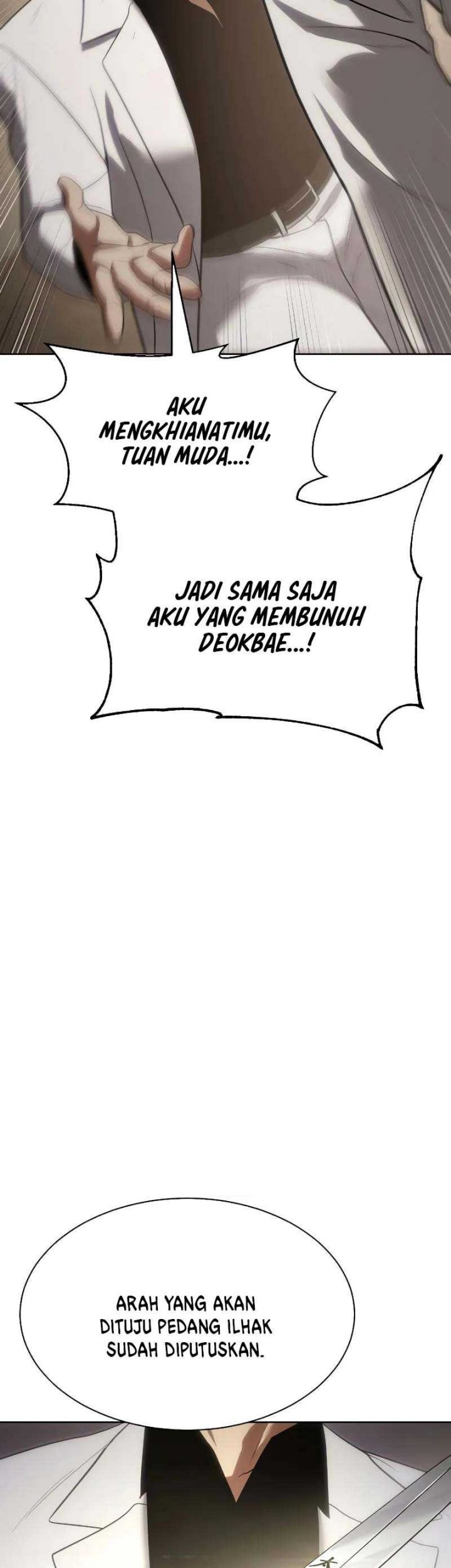 Baek XX Chapter 27 Gambar 36