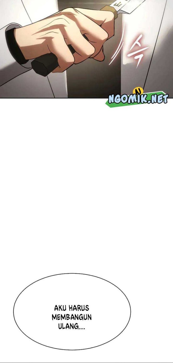 Baek XX Chapter 27 Gambar 37