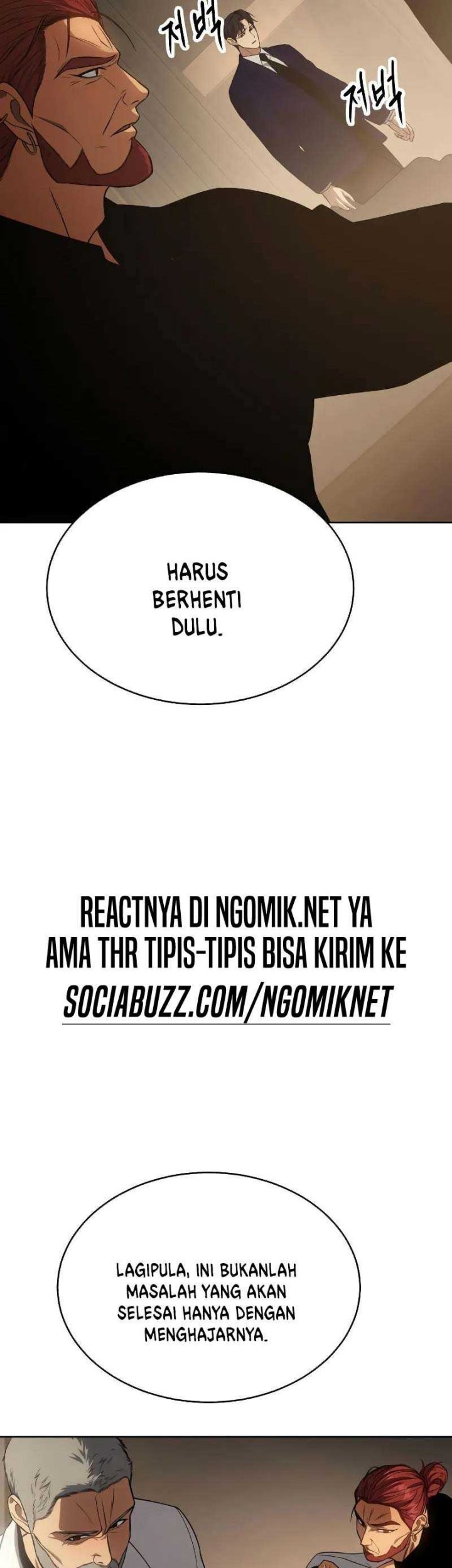 Baek XX Chapter 27 Gambar 18