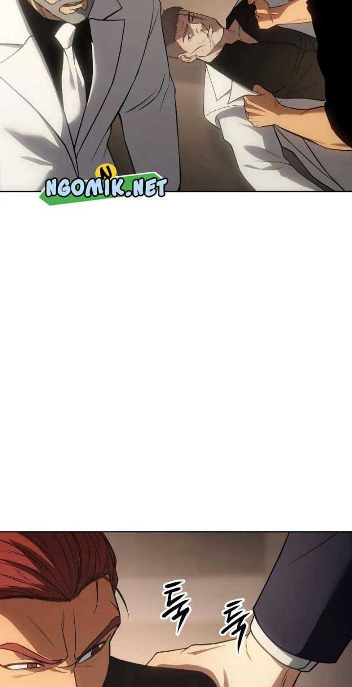 Baek XX Chapter 27 Gambar 19