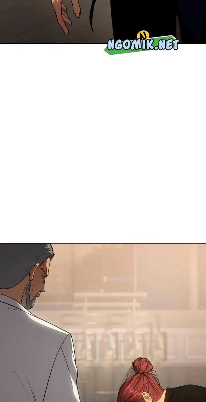 Baek XX Chapter 27 Gambar 21