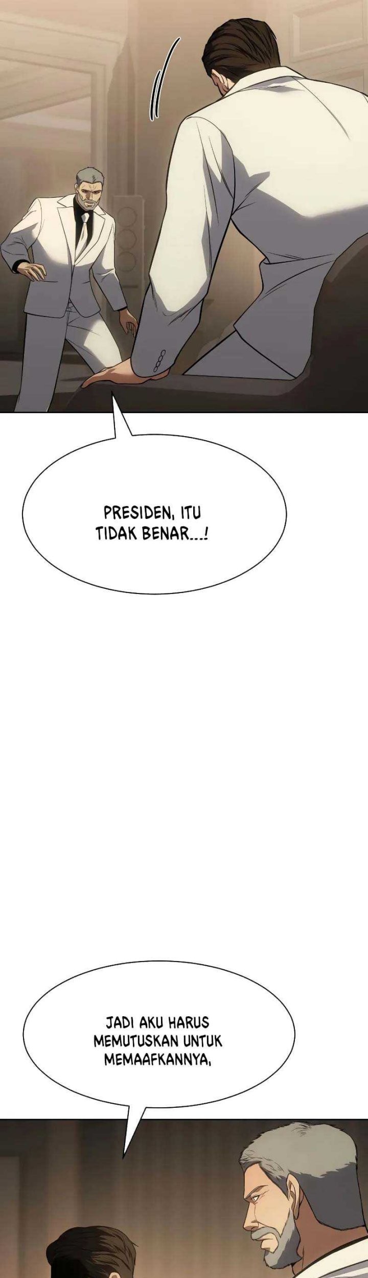 Baek XX Chapter 27 Gambar 24