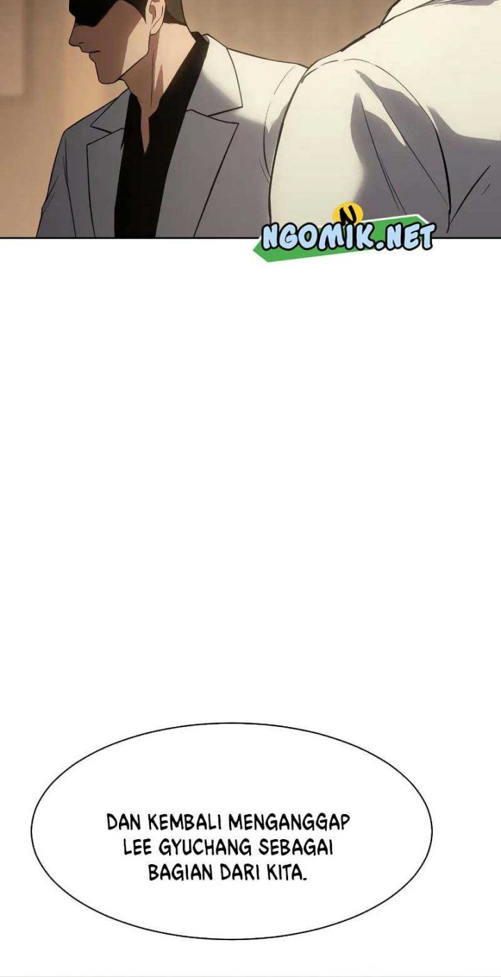 Baek XX Chapter 27 Gambar 25