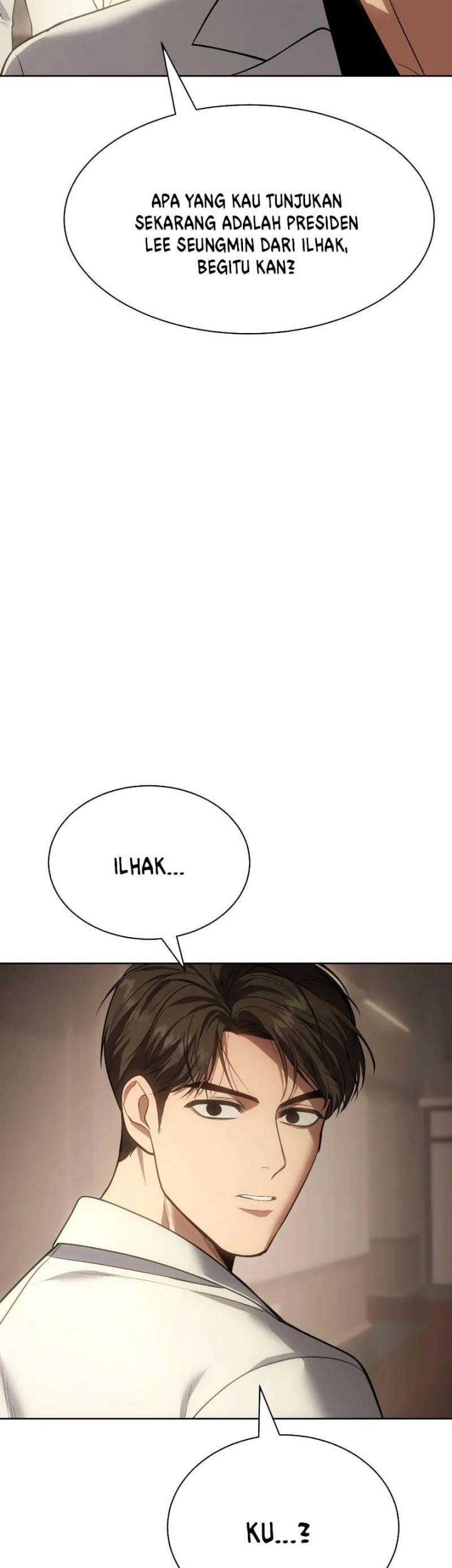 Baek XX Chapter 27 Gambar 46