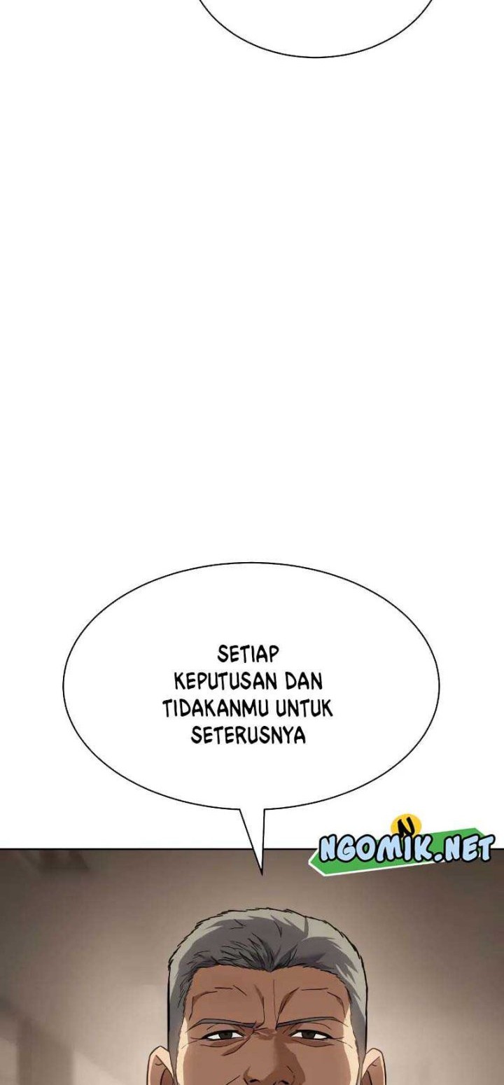 Baek XX Chapter 27 Gambar 47