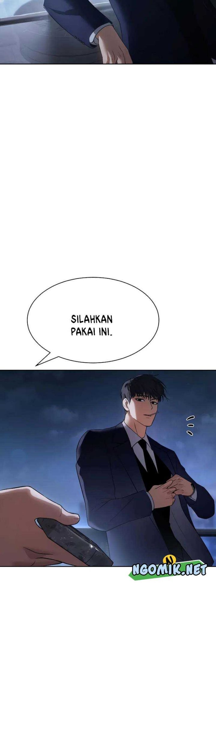 Baek XX Chapter 27 Gambar 52