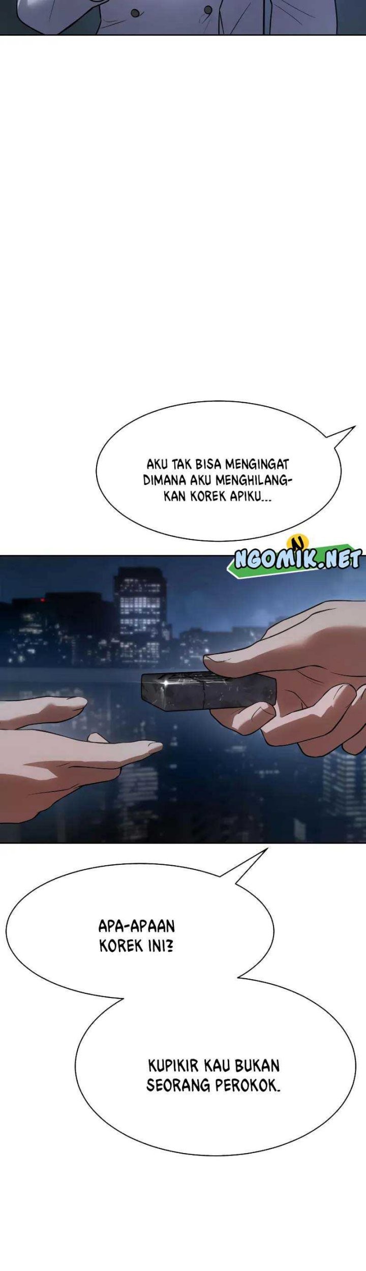 Baek XX Chapter 27 Gambar 54