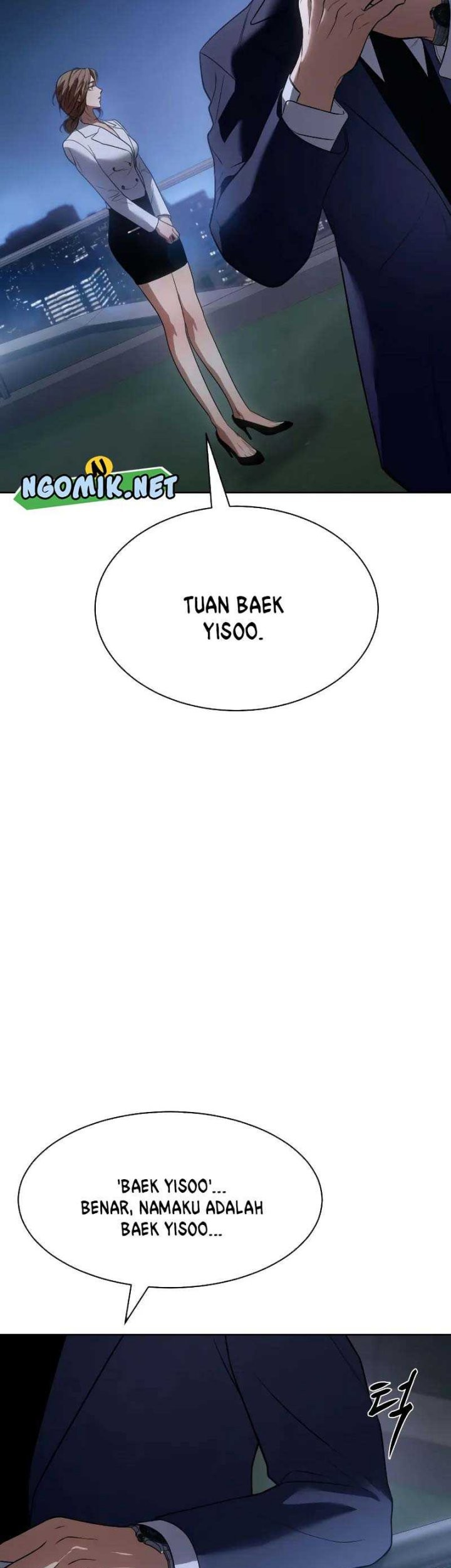 Baek XX Chapter 27 Gambar 56