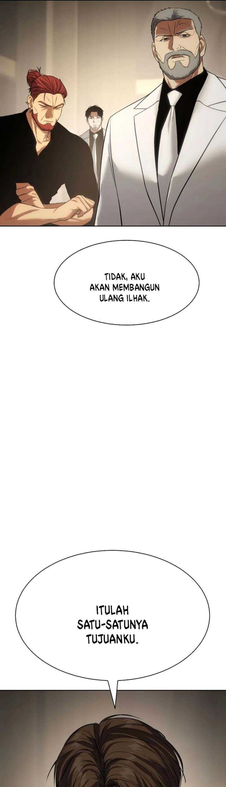 Baek XX Chapter 27 Gambar 38