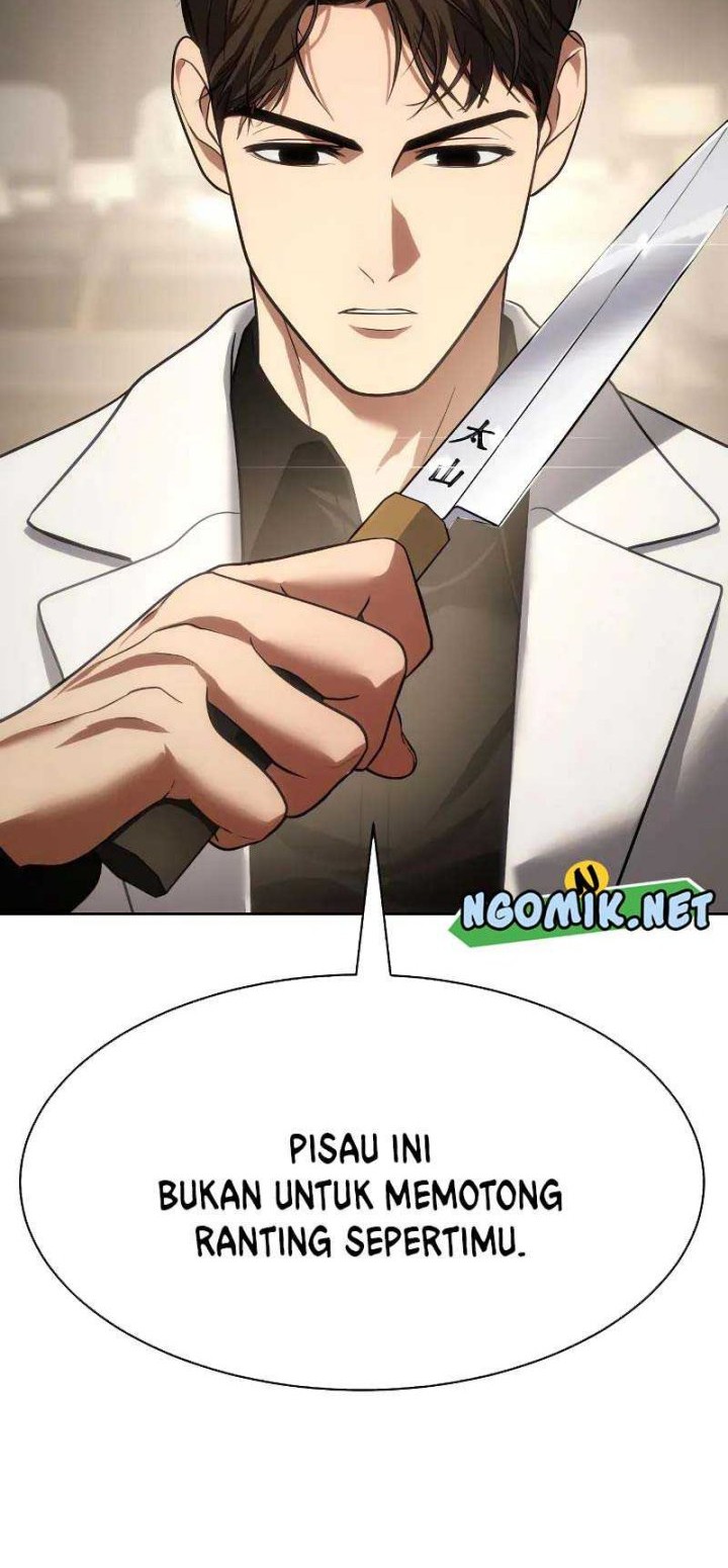 Baek XX Chapter 27 Gambar 39