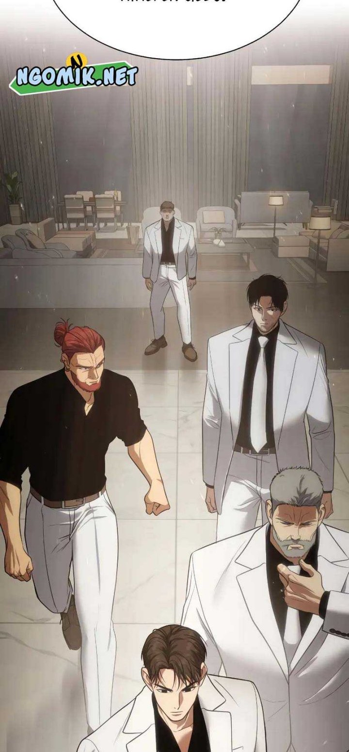 Baek XX Chapter 27 Gambar 41