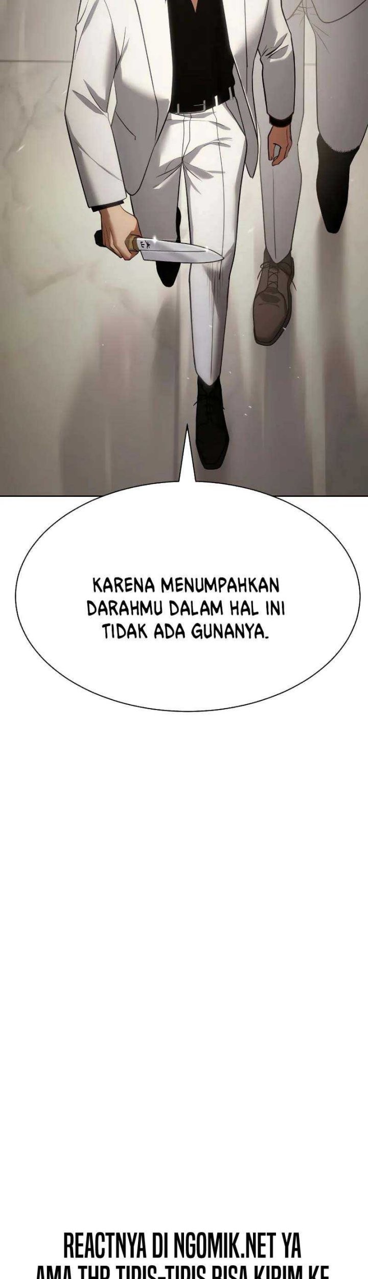 Baek XX Chapter 27 Gambar 42