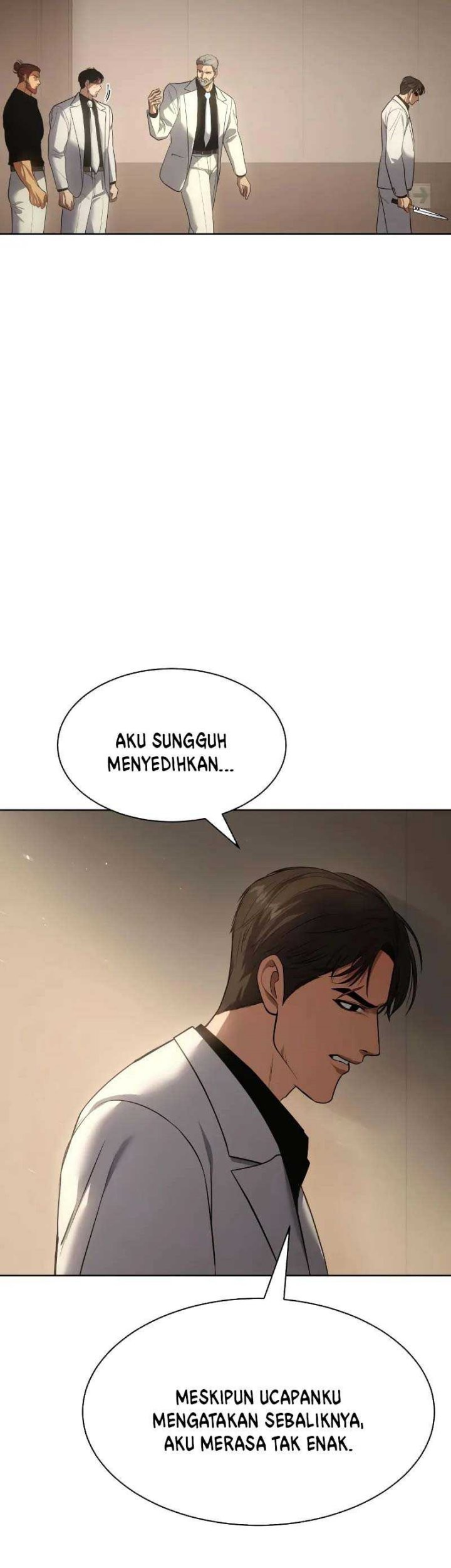 Baek XX Chapter 27 Gambar 44